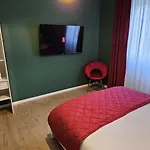 Casa Davide Bed & Breakfast Bergamo