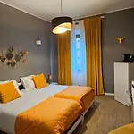 Bed & Breakfast Casa Davide Bergamo