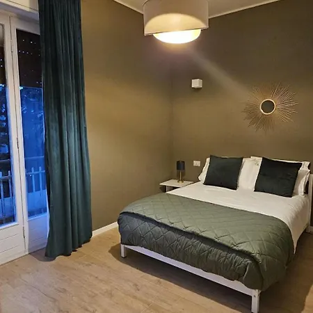 Casa Davide Panzió 4*