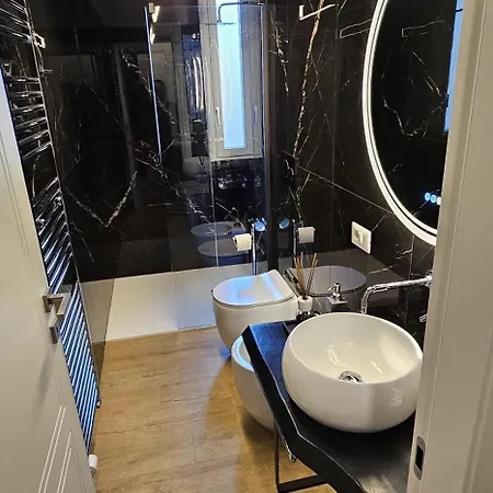 Panzió Casa Davide 4*