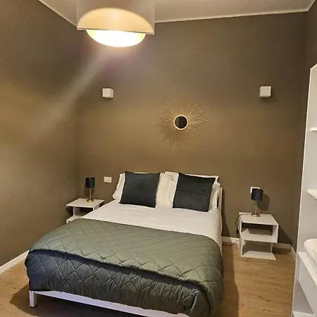 Casa Davide 4* Bergamo