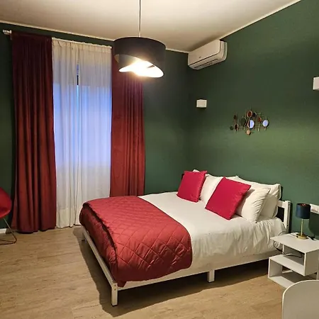 Bed & Breakfast Casa Davide Bergamo