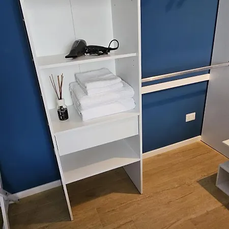 Casa Davide Bed & Breakfast 4*