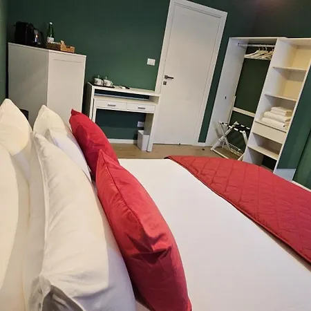 Casa Davide Bed & Breakfast Bergamo