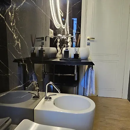 Casa Davide Bed & Breakfast