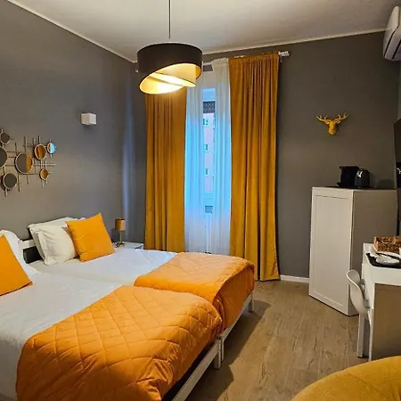Casa Davide Bergamo