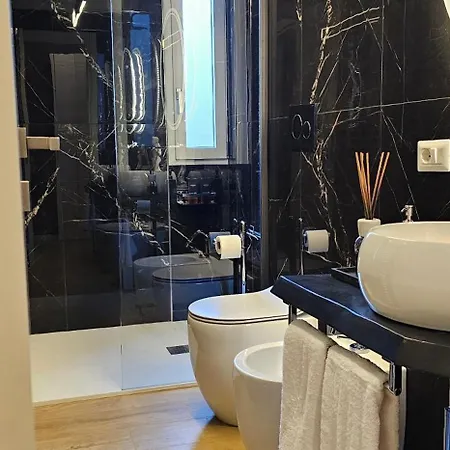 Casa Davide 4* Bergamo