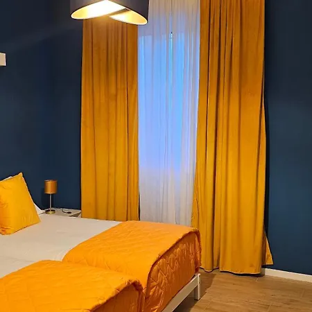 Casa Davide Bed & Breakfast