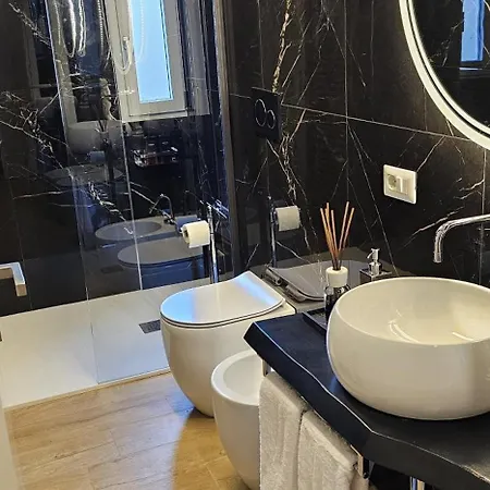 Bed & Breakfast Casa Davide 4*