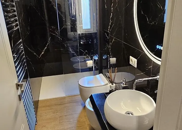 Bed & Breakfast Casa Davide 4*