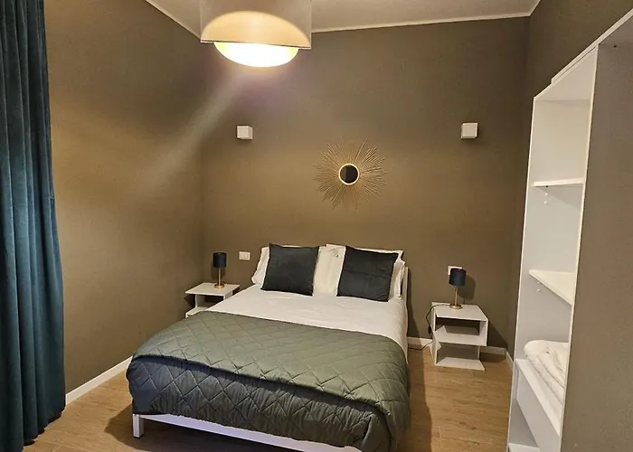 Casa Davide 4* Bergamo