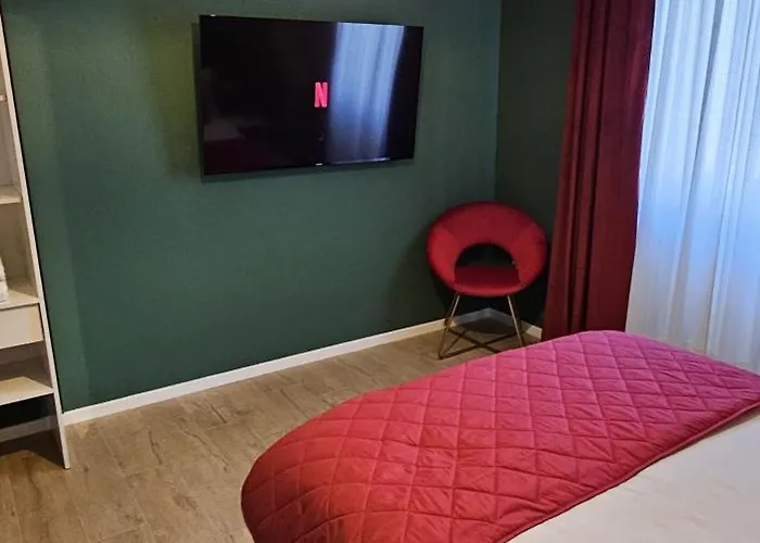 Casa Davide Bed & Breakfast Bergamo