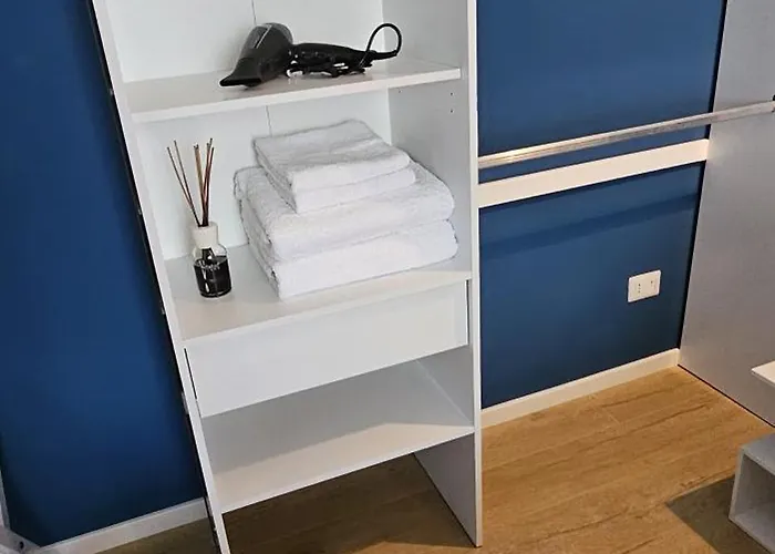 Casa Davide Bed & Breakfast 4*