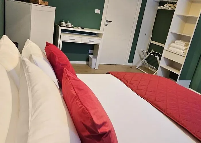 Casa Davide Bed & Breakfast Bergamo