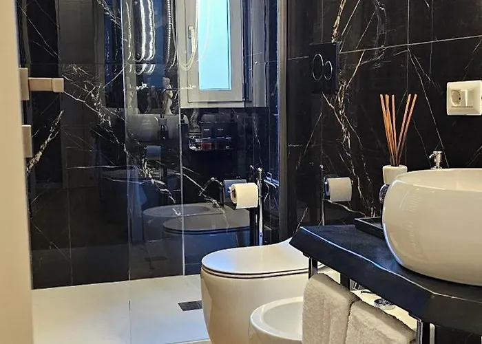 Casa Davide 4* Bergamo