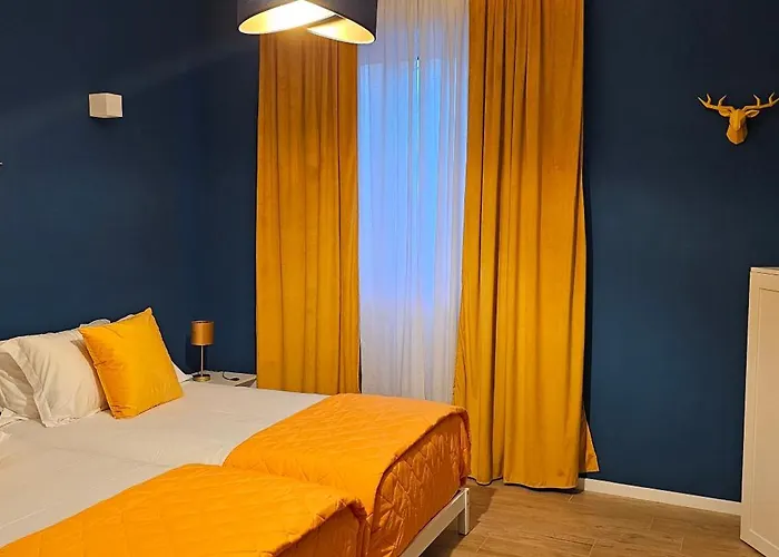 Casa Davide Bed & Breakfast