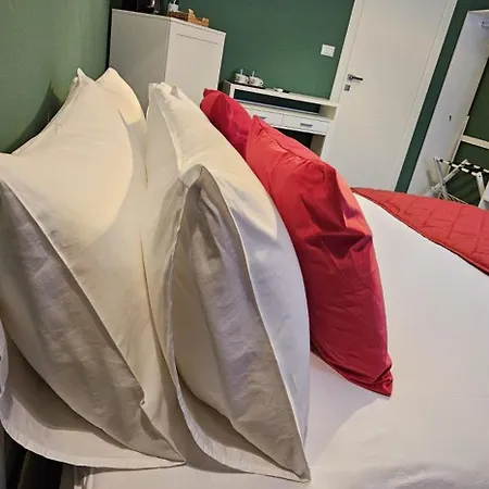 Casa Davide 4* Бергамо