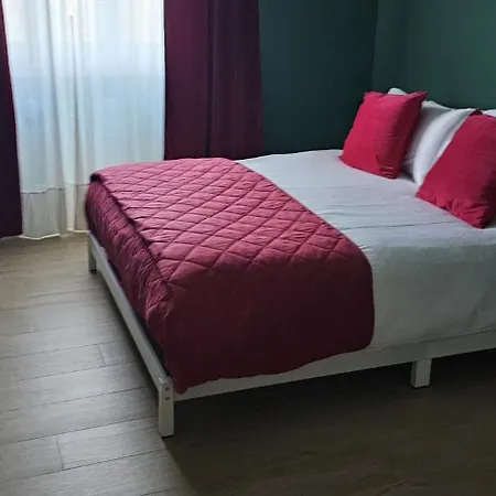 Casa Davide Бергамо