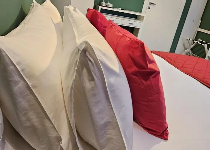 Casa Davide 4* Бергамо