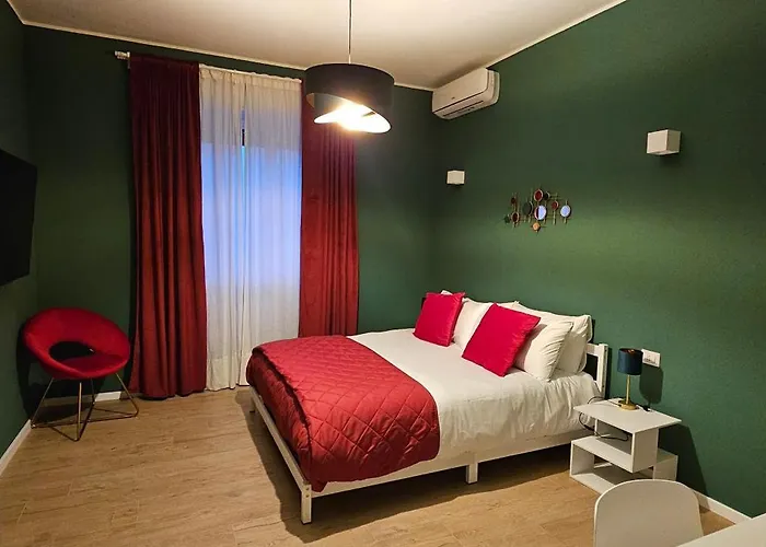 Casa Davide 4* Бергамо