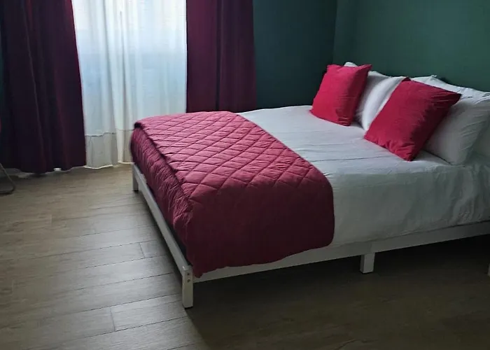 Casa Davide Бергамо